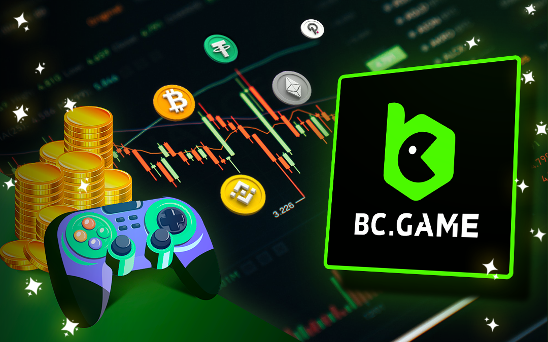 Explore BC.Game Casino and Sports Betting A Comprehensive Guide