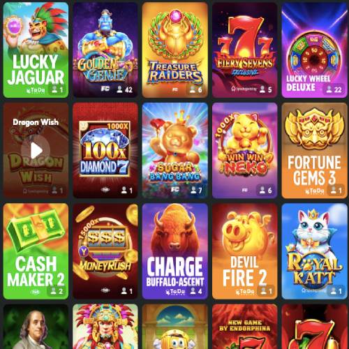 Exploring BC Game Bet in Nigeria A Guide to Online Gaming