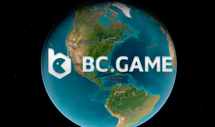 Exploring the Future of Gaming with BC.Game JB Coin